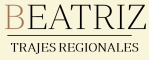 Beatriz Trajes Regionales