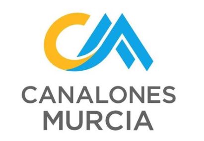 Canalones Murcia