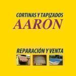 Cortinas y Tapizados Aaron