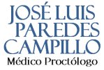 Dr. José Luis Paredes Campillo
