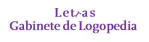 Gabinete de Logopedia Letras