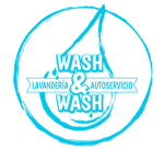 Wash and Wash Lavandería Autoservicio